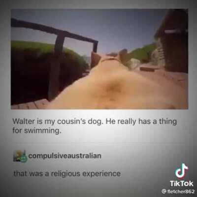 Chica when mark broke his foot (credit to the person from TikTok)