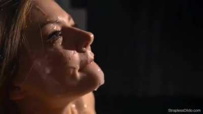 An Artistic Tribute for a Beauty