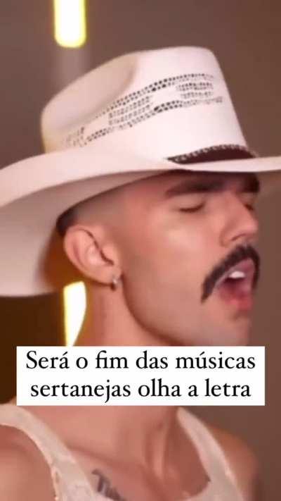 Como que as pessoas ainda seguem curtindo música sertaneja em 2024?
