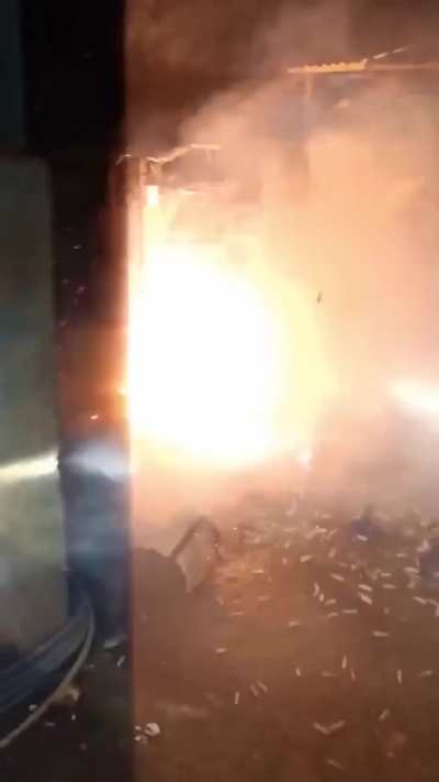 Unbothered gentleman.