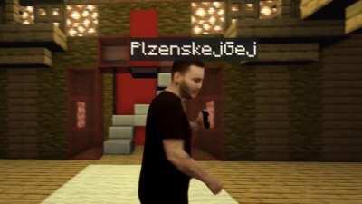 PLZENSKEJGEJ BY TI RÁD UKÁZAL SVŮJ BYT :)