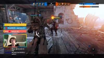 Optimal Revenge from Conq...