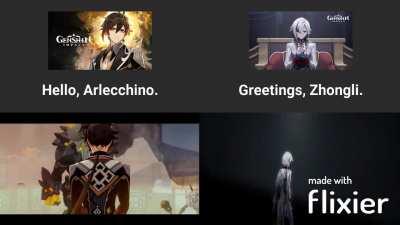 The Arc Shot of Power and Classâ¢