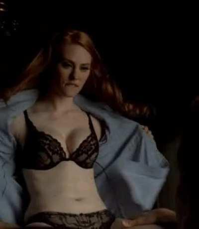 Deborah Ann Woll