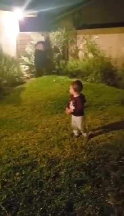 HMJB as I also do a tumble routine