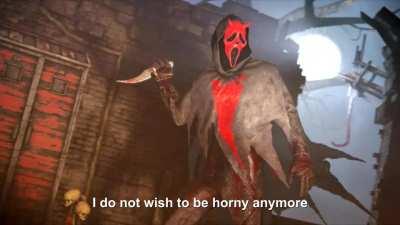 ghostface has had enough