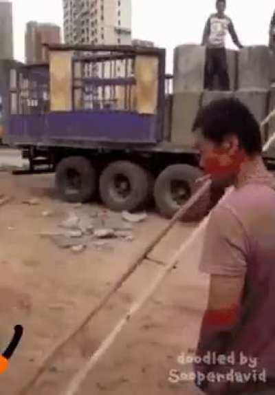 hey! this isn't the pool