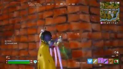 Someone explain wtf happened