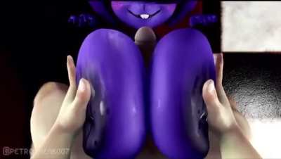 I would love to fuck this sluttie