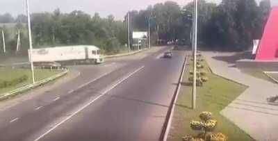 Last day on the job, falls asleep at work... d0v?