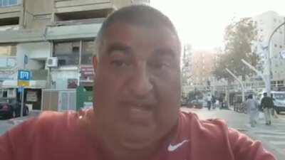 הוא המורה האמיתי של כולנו כאן😤😤😤