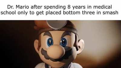 he's still fun as hell to play though :)