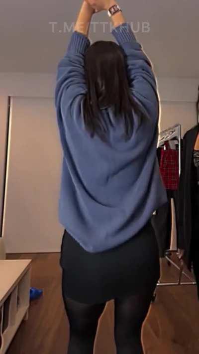 How long would you last?😍