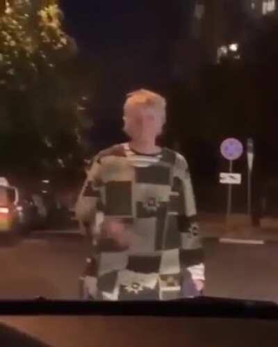 The Russian Ritual of Exorcism...