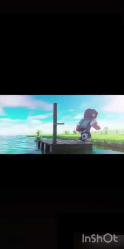 ALERTA: VÍDEO PESADO