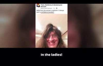 Trans rites am I right?