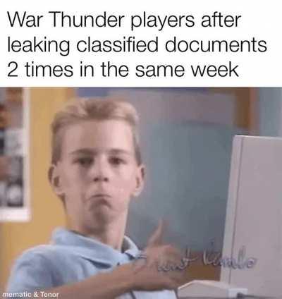 It happened again… and again