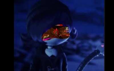 Uzi can run ultrakill. :D