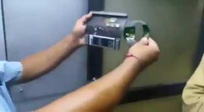 Guys be aware of these scams . Feels like there's nothing safe anymore. OC ni h but awareness k liye daal rha hu Bhai .