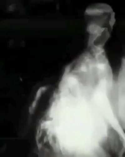 Cursed_ whatever this is