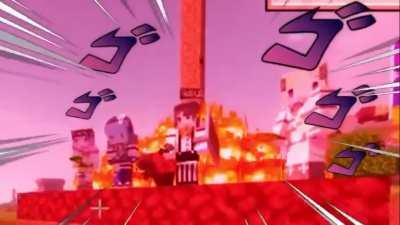 5th Gen Bizarre Minecraft Adventures