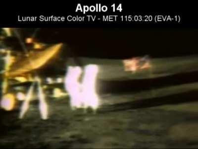 Compilation of UFOs, Aliens and Anomalies in the NASA Archives! Part 2