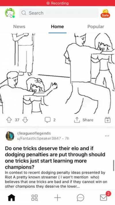 hmm there’s a connection and I think I like it