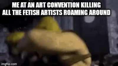 Doing what should've been done years ago.