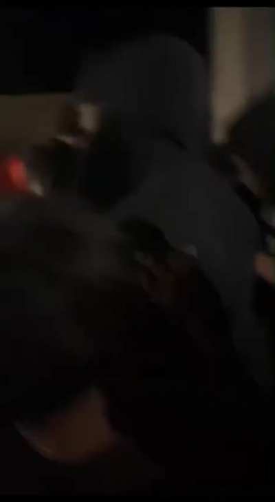 Teen gets jumped at party