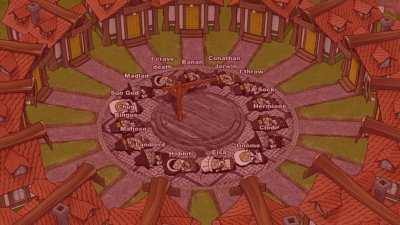 This is what happens when Arso meets Werewolf