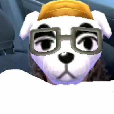 K.K. Bussin' (K.K. Slider Ambassing AI cover)