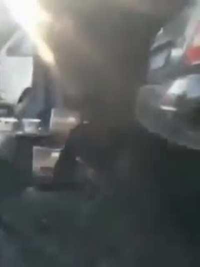 Man earns nice reward for his hard work