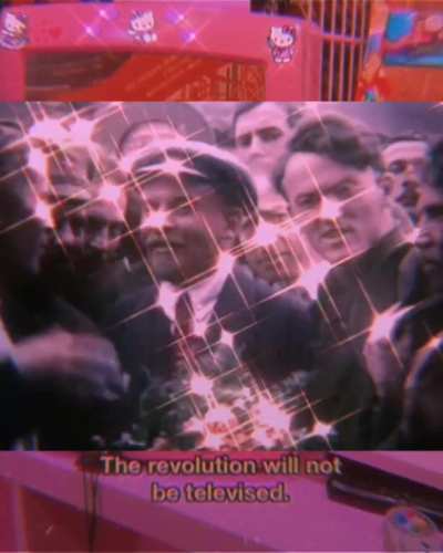 girlie Lenin