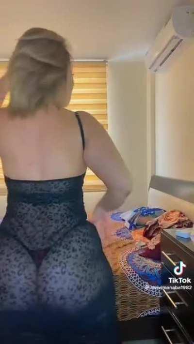 Ese culote entangado ♥️