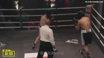 JAGGER EL ROMPE HUEVOS