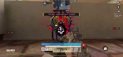 Why do we even have a report button? I reported this guy before for being killed on purpose but matchmaking still throws me in with him. This game he picks the bomb and sabotages the game by running the time out each round.