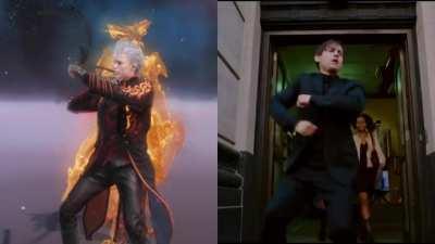 What form of power is this?