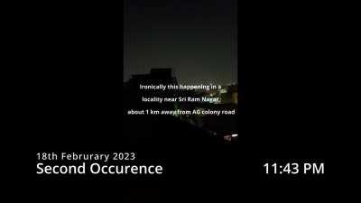 I'm pretty sure they aren't praying. First time i heard it, i was in disbelief. But now I'm disappointed with the way things are turning out to be. I don't intend to disrupt the peace, I only hope this reaches the proper authorities for proper investigati