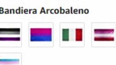 Queste sessualità stanno sfuggendo di mano