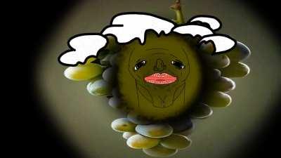 Have a grape day!
