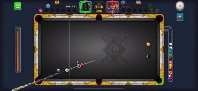 highlights from some games with Sikander