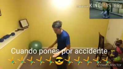 Hecho en 5 minutos 😎👌