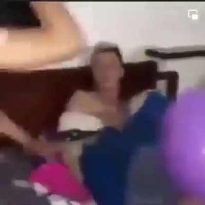 Well that was unexpected.