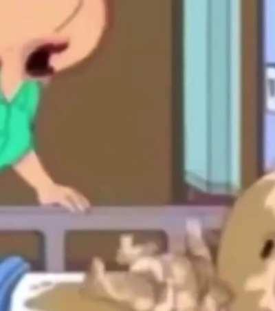 family guy is so funny and shi