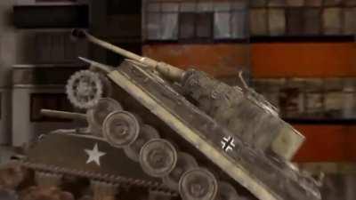 tiger mains think they be like