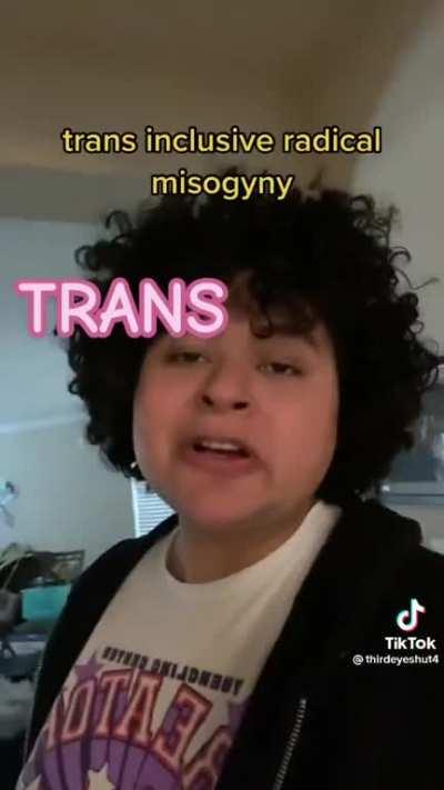 a better way to hate