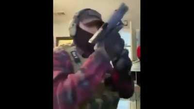 Such a smooth.....reload