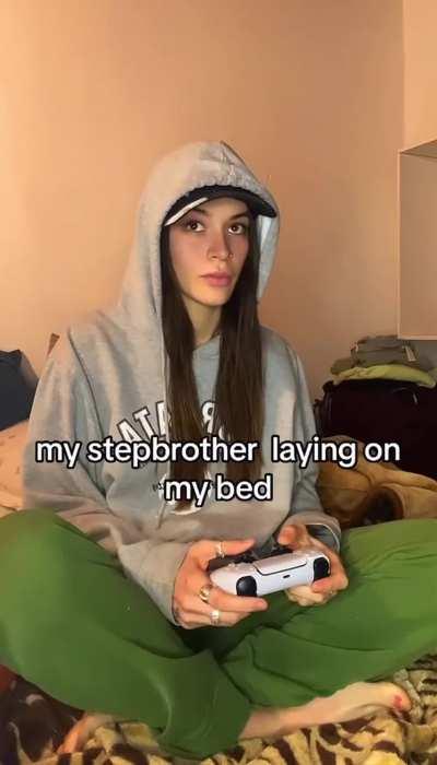 Do you know what's going to happen?