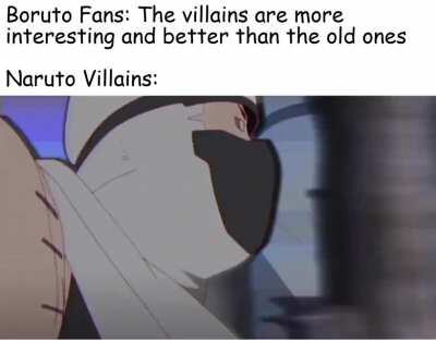 Akatsuki Gang 100