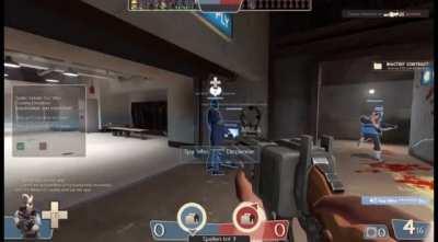 First look at tf2 porn